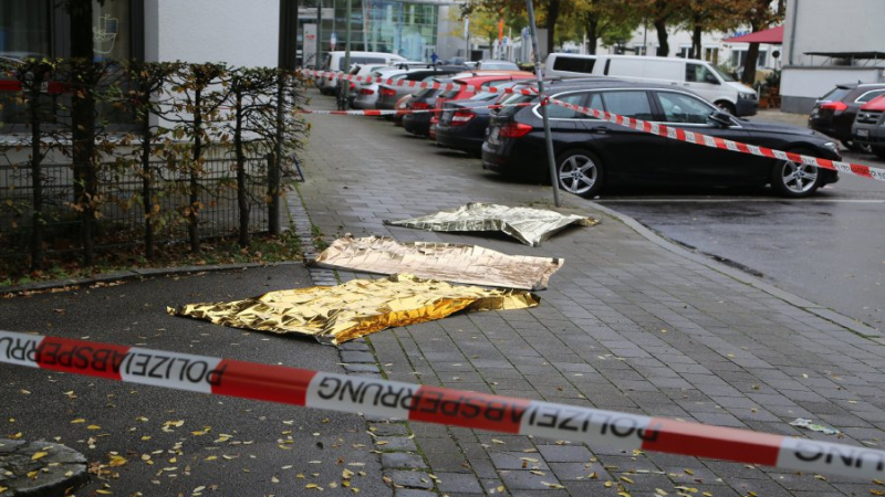 The Local: Кланета в Германия, бежанците вилнеят, ножовете стават все по-дълги!