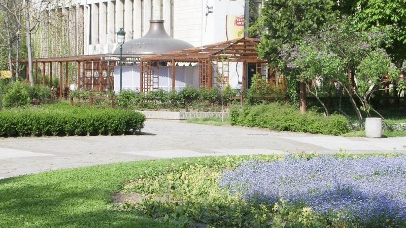 Култово заведение в сърцето на Пловдив на тезгяха - наемът започва от 2000 лева