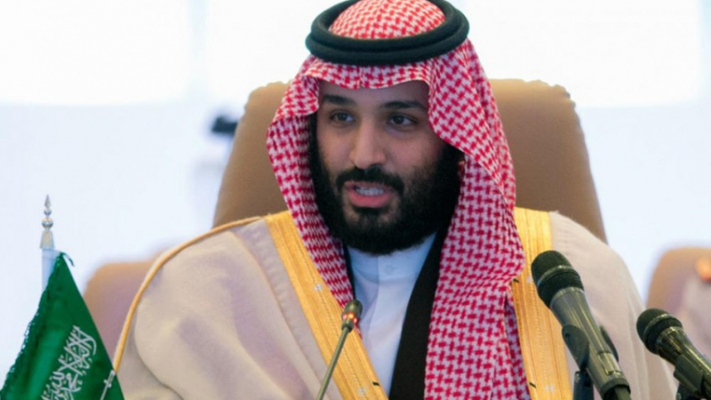 Принц Мохамед бин Салман разкри: Западът ни накара да създадем ислямския екстремизъм!