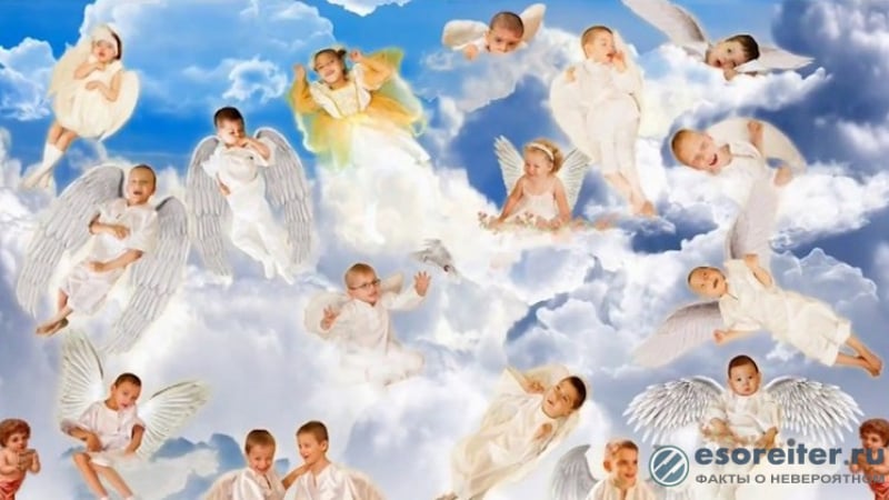 Най-известната руска тв водеща с доказателство, че починалите деца стават ангели