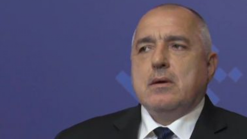 Извънредно в БЛИЦ: Борисов обяви ще гоним ли руски дипломати заради случая "Скрипал" 