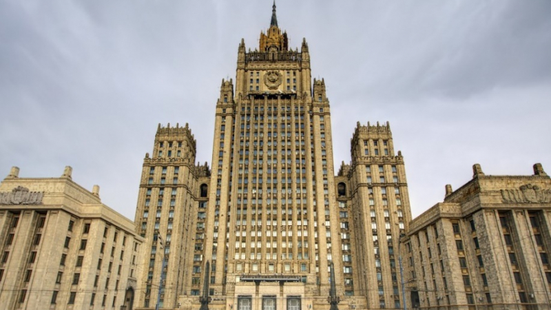 Русия извика на консултации посланиците на страните, изгонили руски дипломати 
