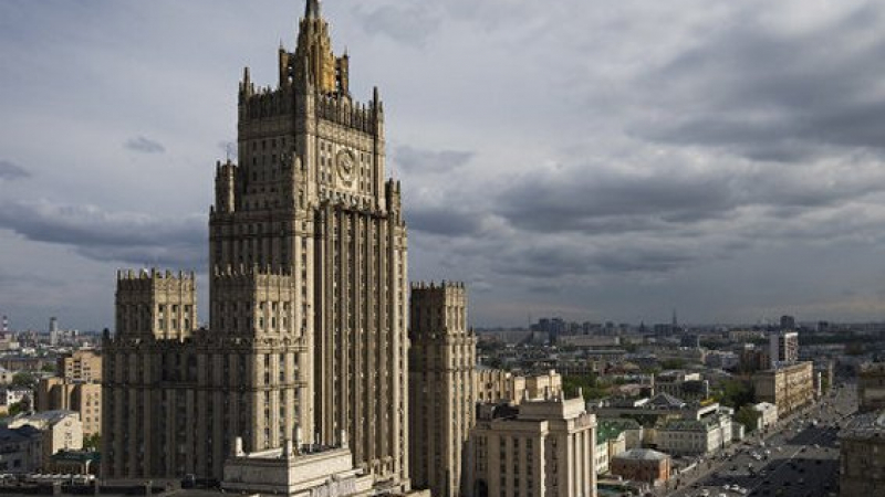 Москва с ултиматум към Лондон: Махнете още 50 свои дипломати от Русия! 