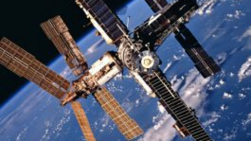 CNN: Падането на китайската космическа станция към Земята се забави 