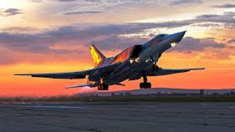 Aéronautique Militaire: Ту-345 ще замени закъсняващия далечен бомбардировач ПАК ДА