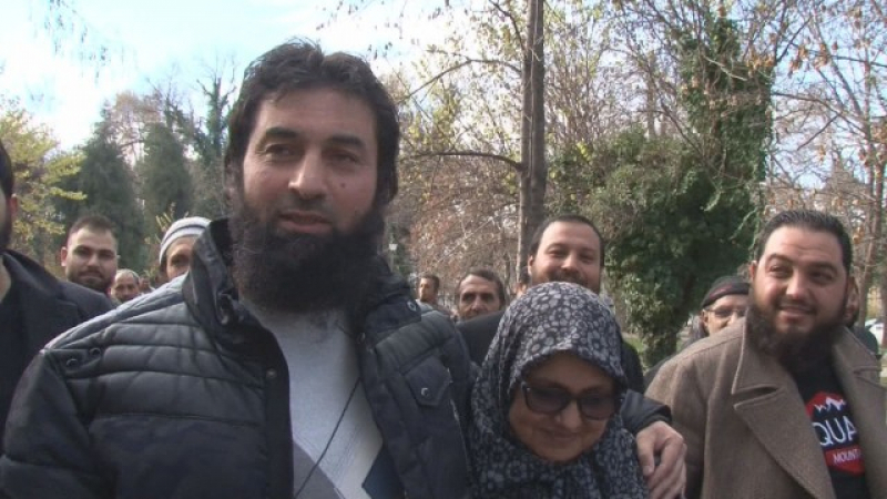 Адвокати съветват Ахмед Муса и семейството му да съдят държавата (СНИМКИ)