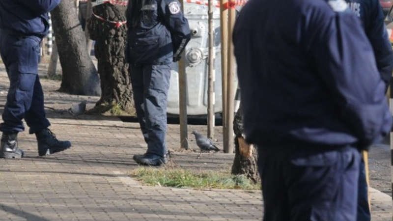 Задържаха във Варна Фатма, която разнасяла наляво и надясно дрога в Бохум 