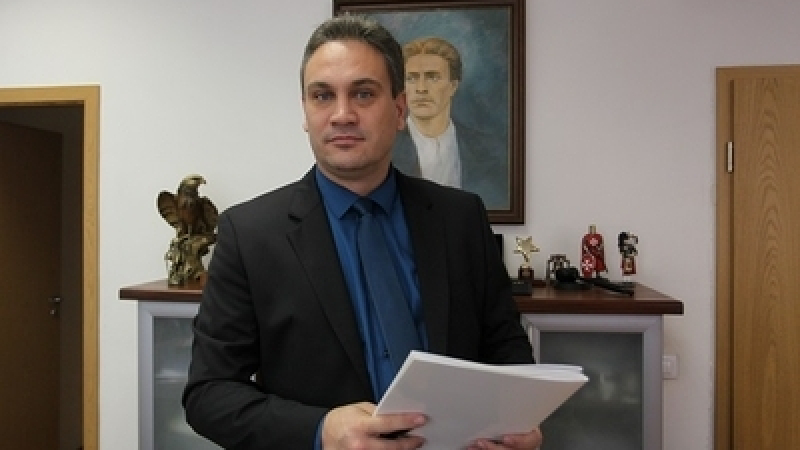Председателят на КПКОНПИ: Смущаващото запитване на СГС в услуга на Цветан Василев