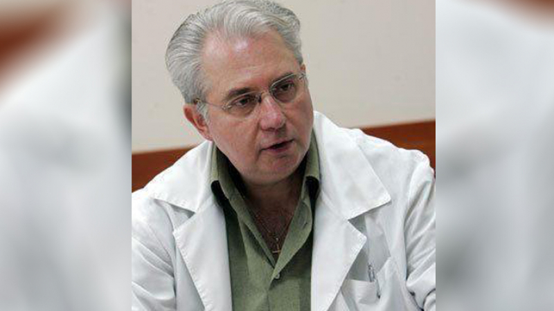 Проф. д-р Ботьо Ангелов разкрива какви са симптомите на глаукомата и как да се предпазим