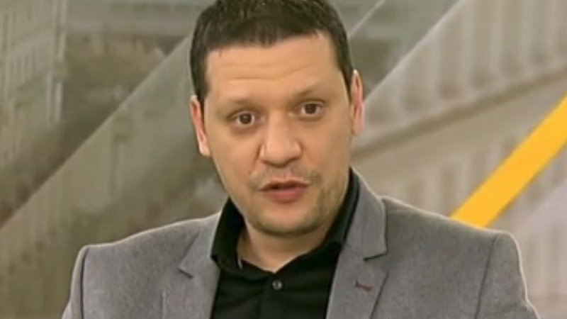 Областният управител на Софийска област Илиан Тодоров подхваща борба с корупционните практики, кани за обмяна на опит регион Хелзинки 