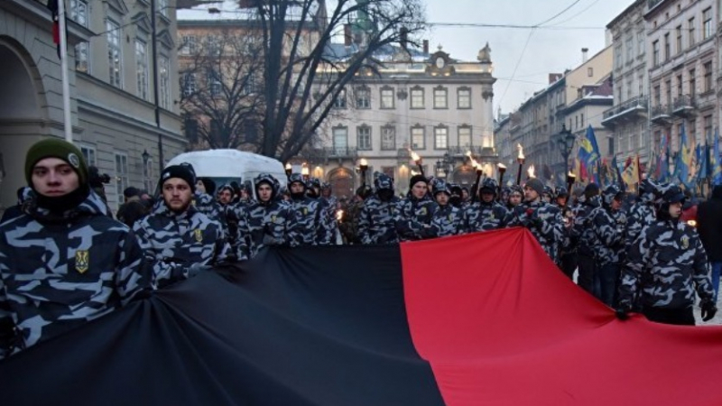 Украински депутат от Върховната рада заговори за война с "полските негодници"
