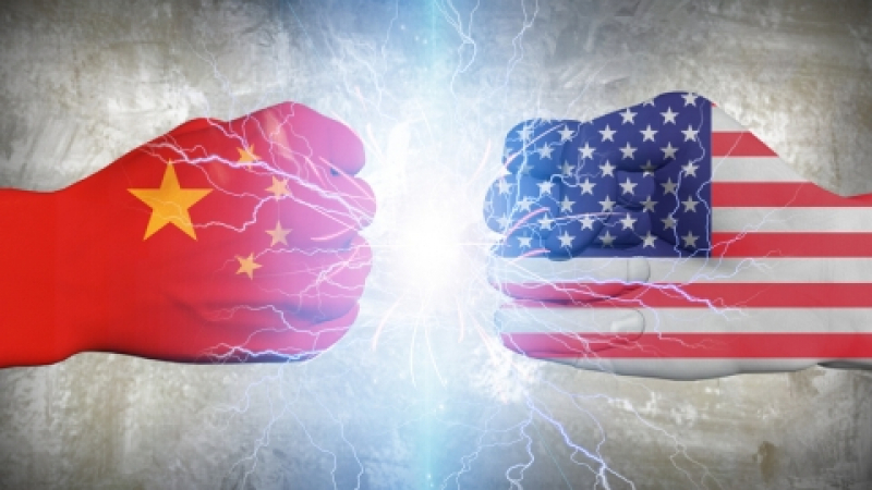 Търговска война: Китай отвърна с удар на САЩ