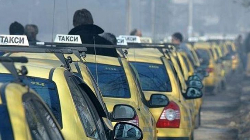 Ако пътувате за Бургас, внимавайте! Една четвърт от такситата са копърки, цакат и градския транспорт 