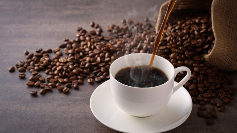 Харвардски учен изследва кафето 20 години и разкри защо е толкова страхотно 