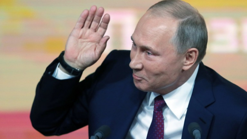 Въпреки управлението на Путин? Всеки втори докторант иска да напусне Русия