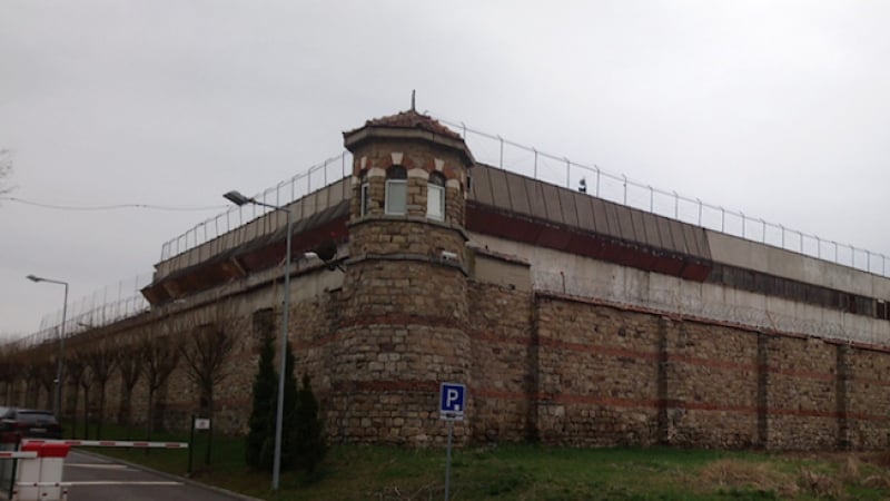 Затворник: Пелов е планирал първо да избяга със своя авер Шошора, но внезапно...