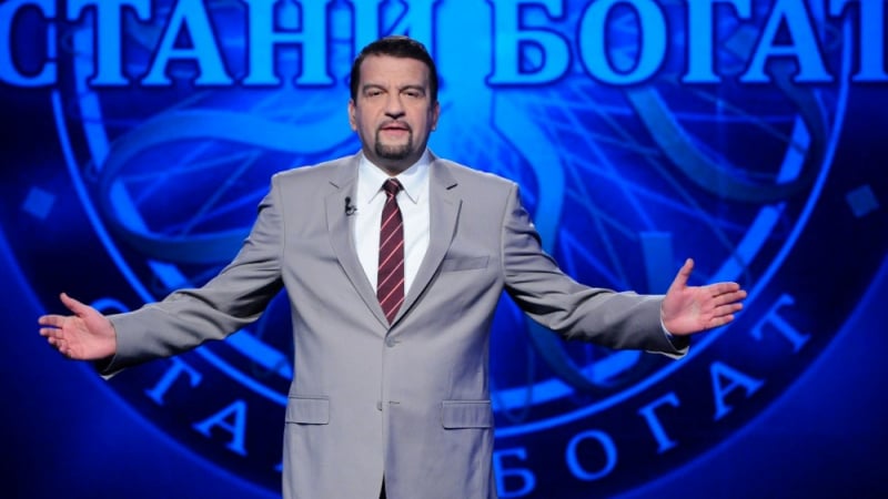 Скандал! Ники Кънчев изригна срещу Михаил Билалов, засипа го с обиди заради "Стани богат"