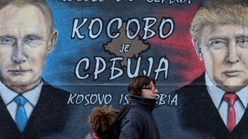 The Guardian: Западът не бива да изоставя Балканите в прегръдката на Русия