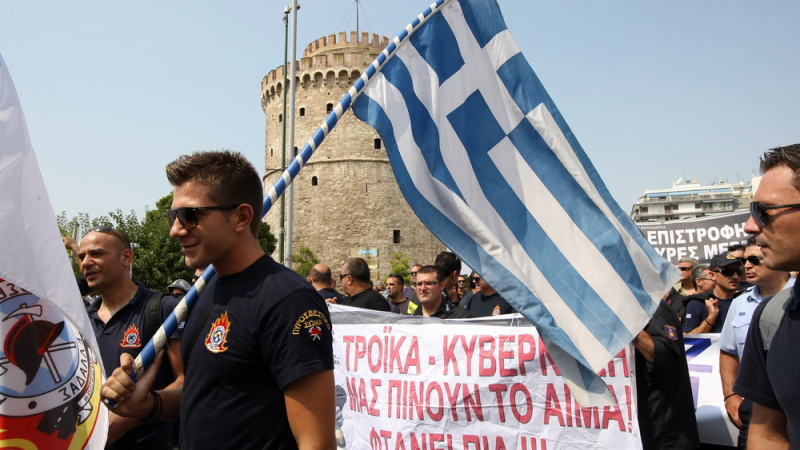 Гърците пак се изхитриха: Плащат по-евтин ток с помощта на...