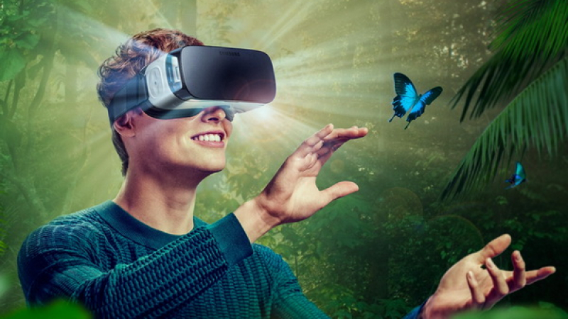 Изследване разкри как влияе виртуалната реалност на децата 