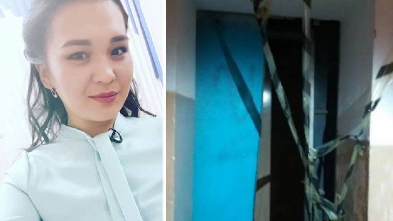 Трагедия: Тв водеща загина в асансьор пред очите на дъщеричката си