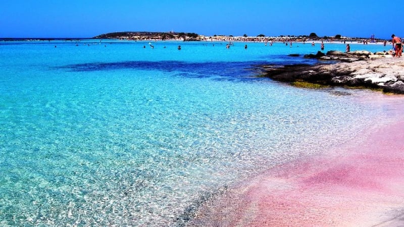 Гърция ограничава достъпа до един от най-величествените плажове в света
