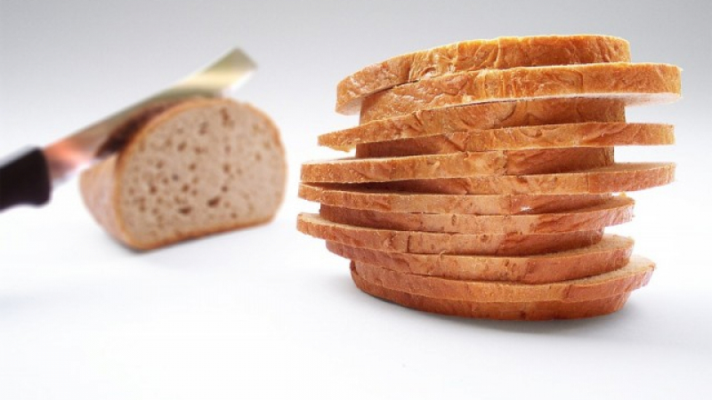 Защо в САЩ се опитват да забранят нарязания на филийки хляб?