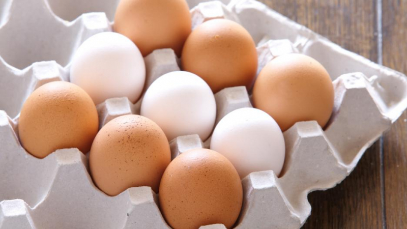 Не изхвърляйте корите от яйца, може да ги използвате за... (СНИМКА)