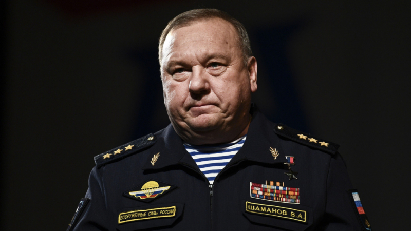 Генерал Шаманов заплаши САЩ с военен отговор при атака срещу Сирия, висш руски дипломат успокои топката: Няма опасност от военен сблъсък!