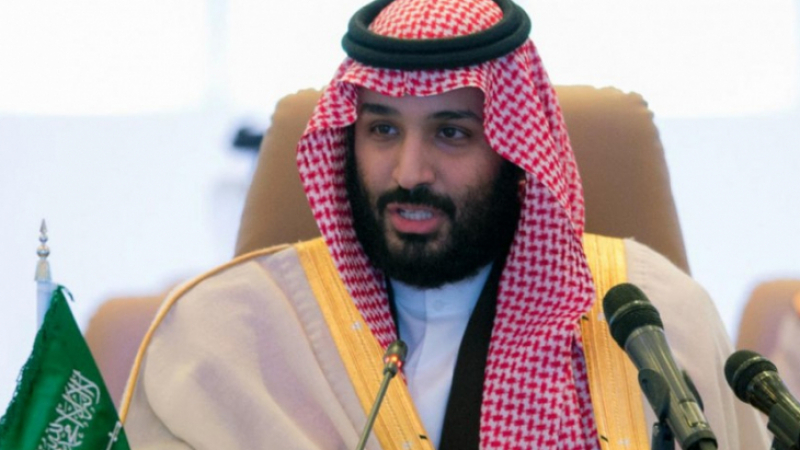 Саудитска Арабия може да вземе участие във военна интервенция в Сирия