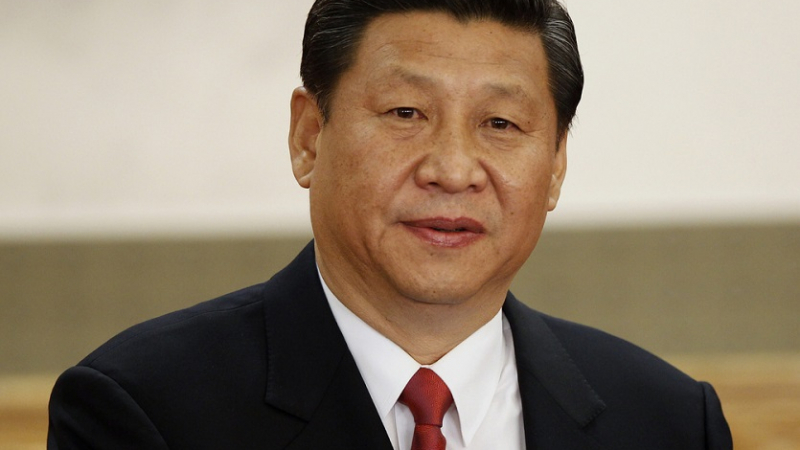 Китай отправи призив относно ситуацията в Сирия, Пекин е против...