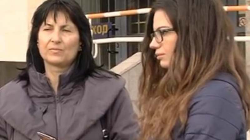 Приятелката на Желяз, арестуван по искане на американски прокурори, обясни къде куца обвинението и защо той трябва да бъде пуснат