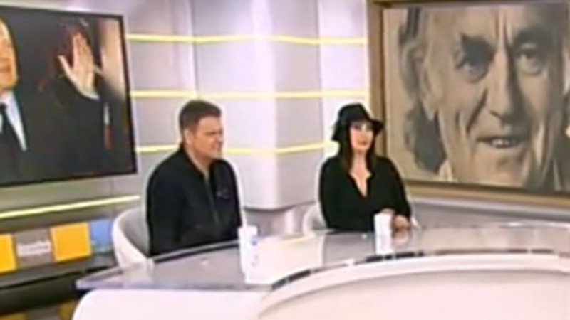Катя и Здравко от "Ритон" съкрушени от скръб разказаха за предсмъртната молба на Тончо Русев