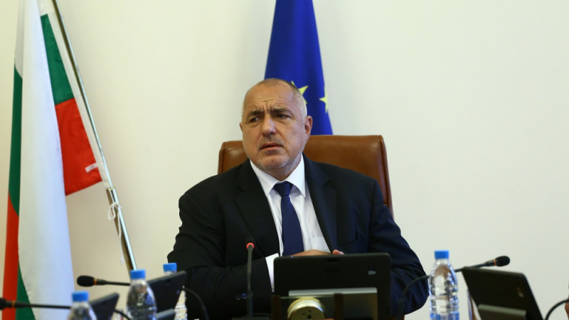 Борисов с важно нареждане към вътрешния министър заради ада с автобус на АМ "Тракия"