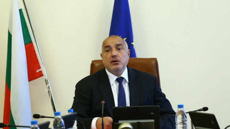 БСП кани Борисов в парламента да докладва какво е свършил за превозвачите