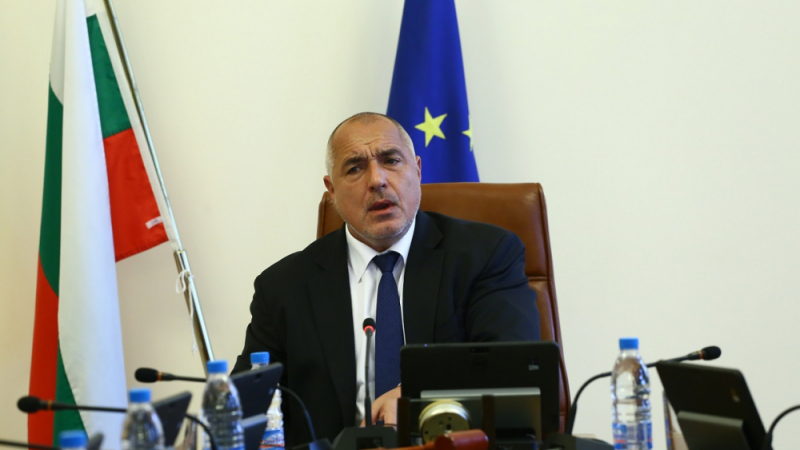 Борисов за фалшивата новина за гръцкия остров: Ако е истина, подавам оставка! (ВИДЕО)