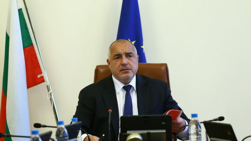 Борисов с първи коментар за икономическата новина, касаеща бъдещето на България