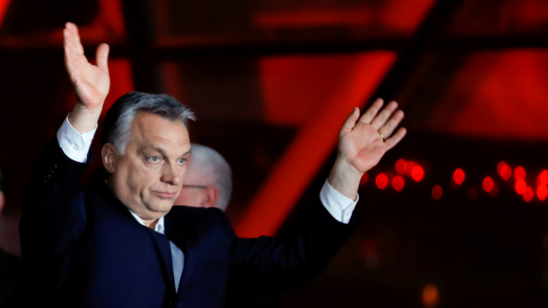  Орбан смълча Европа, какво му каза Путин за края на войната в Украйна 