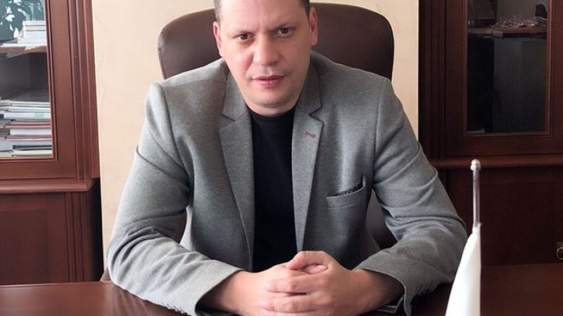 Областният управител на Софийска област Илиан Тодоров кани губернатора Нилс Оге Йегстад за сключване на споразумение за сътрудничество