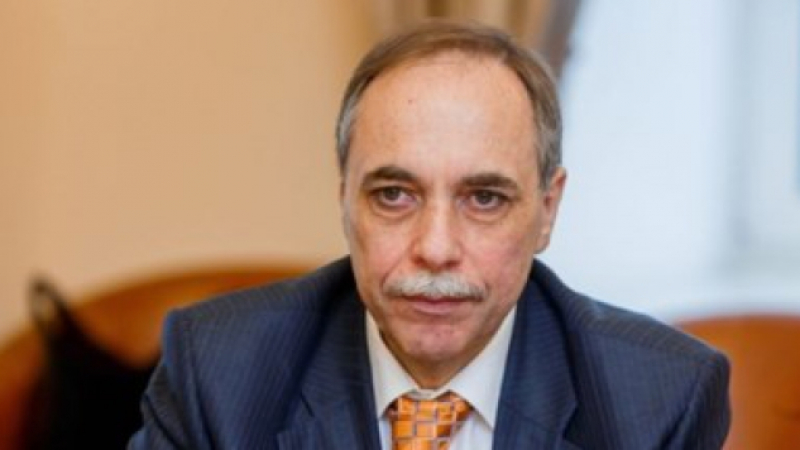 Местят българския посланик в Русия на висок пост