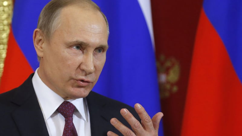 Путин: Светът става все по-хаотичен