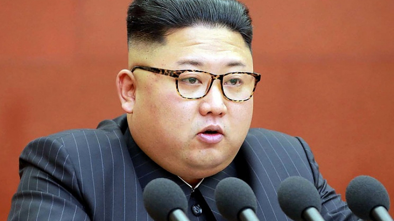 Reuters: Парламентът на Северна Корея заседава в отсъствието на Ким Чен-ун 