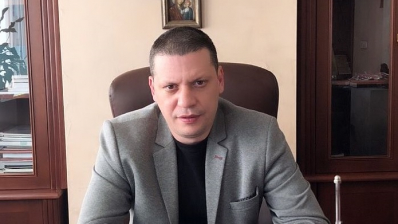Областният управител на Софийска област иска оставката на заместника си