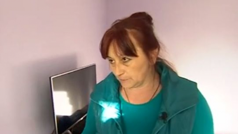 Майката на задържания за стрелба по полицай в Петревене обвини униформените 