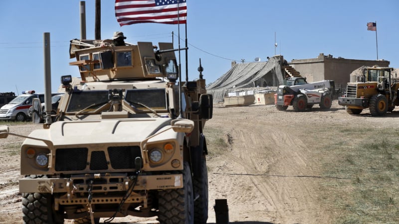 The Washington Post: Шест ключови въпроса за войната в Сирия