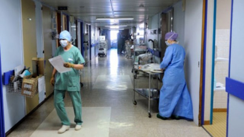Приключи операцията на най-тежко пострадалата пациентка от днешната катастрофа край Вакарел 
