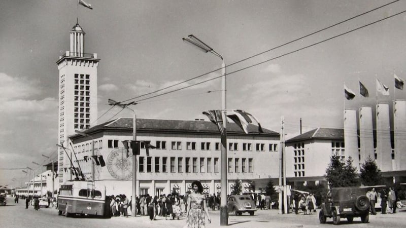 Сексът и Пловдивският панаир: Някога имаше и истински красиви любовни истории