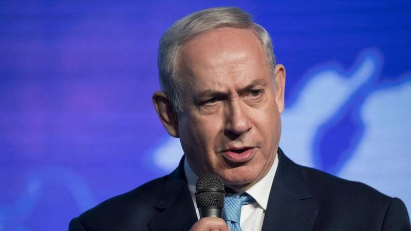 Нетаняху отправи послание към Мей заради кризата в Сирия 