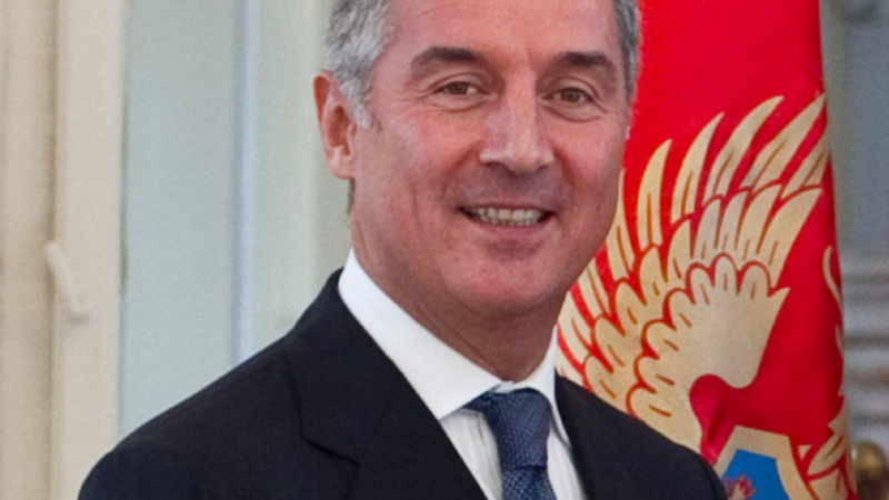 Ето кой печели изборите в Черна гора 
