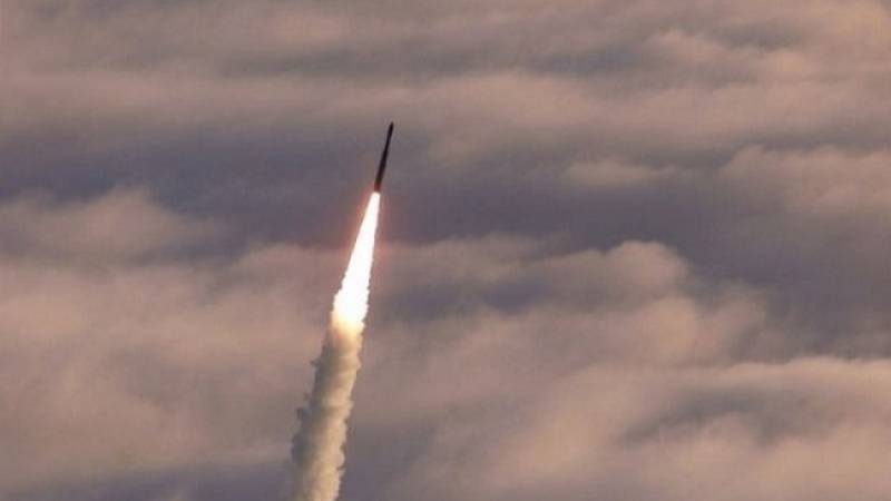 Разбра се колко ракети са прехванати от ПВО на Сирия и дали има жертви